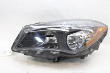 Load image into Gallery viewer, HEADLIGHT LAMP ASSEMBLY CLA250 CLA45 14 15 16 17 18 19 Left - 1424090
