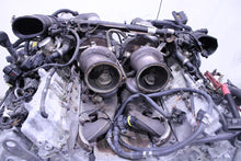 Load image into Gallery viewer, ENGINE MOTOR 550i 550i Gt 650i 750i 750il 13 14 15 16 17 4.4L - 1424182
