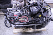 Load image into Gallery viewer, ENGINE MOTOR 550i 550i Gt 650i 750i 750il 13 14 15 16 17 4.4L - 1424182
