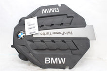 Load image into Gallery viewer, PLASTIC ENGINE COVER BMW 750i 750il 750LI 2013 13 - 1424192
