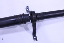 Load image into Gallery viewer, REAR DRIVE SHAFT Audi A8 S8 11 12 13 14 15 16 17 - 1424640
