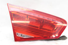 Load image into Gallery viewer, TRUNK LID MOUNTED TAIL LIGHT LAMP Audi A8 S8 11 12 13 14 Left - 1424658
