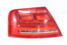 Load image into Gallery viewer, OUTER TAIL LIGHT LAMP A8 S8 2011 11 2012 12 2013 13 2014 14 Left - 1424659
