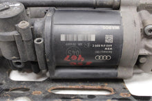 Load image into Gallery viewer, SUSPENSION AIR COMPRESSOR PUMP Audi A8 S8 2007-2016 - 1424664
