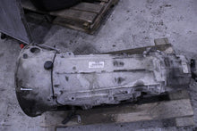 Load image into Gallery viewer, TRANSMISSION C230 C250 C300 C350 C63 09 10 11 AWD - 1424883
