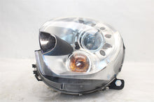 Load image into Gallery viewer, HEADLIGHT LAMP ASSEMBLY Mini Countryman Paceman 2011-2016 Left - 1424966
