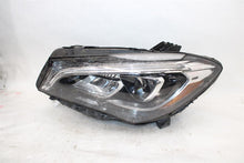 Load image into Gallery viewer, HEADLIGHT LAMP ASSEMBLY Mercedes-Benz CLA250 CLA45 17 18 19 Left - 1425011
