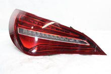Load image into Gallery viewer, TAIL LIGHT LAMP ASSEMBLY CLA250 CLA45 17 18 19 Left - 1425023
