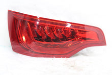 Load image into Gallery viewer, TAIL LIGHT LAMP ASSEMBLY Audi Q7 10 11 12 13 14 15 Left - 1425270
