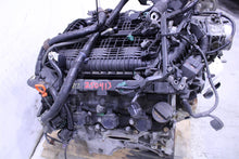 Load image into Gallery viewer, ENGINE MOTOR Pilot Ridgeline 16 17 18 19 3.5L VIN 6/2/5/3 - 1425325
