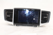 Load image into Gallery viewer, Info-Gps Screen Honda Pilot 2017 - 1425397
