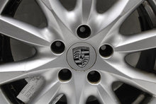 Load image into Gallery viewer, WHEEL RIM Cayenne 11 12 13 14 18x8 ALLOY 18x8, 5 lug, 130mm - 1425508
