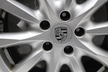 Load image into Gallery viewer, WHEEL RIM Cayenne 11 12 13 14 18x8 ALLOY 18x8, 5 lug, 130mm - 1425509
