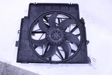 Load image into Gallery viewer, RADIATOR FAN ASSEMBLY BMW X3 X4 11 12 13 14 15 16 17 18 - 1425580
