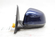 Load image into Gallery viewer, SIDE VIEW DOOR MIRROR BMW X4 15 16 17 18 Left - 1425608
