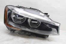 Load image into Gallery viewer, HEADLIGHT LAMP ASSEMBLY BMW X3 X4 15 16 17 18 Right - 1425643
