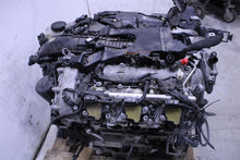 Load image into Gallery viewer, ENGINE MOTOR E250 Van E300 E350 E400 E550 E63 15-17 3.0L VIN 6/6H - 1425700

