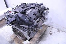 Load image into Gallery viewer, ENGINE MOTOR E250 Van E300 E350 E400 E550 E63 15-17 3.0L VIN 6/6H - 1425700
