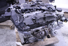 Load image into Gallery viewer, ENGINE MOTOR E250 Van E300 E350 E400 E550 E63 15-17 3.0L VIN 6/6H - 1425700
