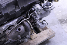 Load image into Gallery viewer, ENGINE MOTOR E250 Van E300 E350 E400 E550 E63 15-17 3.0L VIN 6/6H - 1425700
