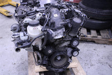 Load image into Gallery viewer, ENGINE MOTOR E250 Van E300 E350 E400 E550 E63 15-17 3.0L VIN 6/6H - 1425700
