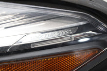 Load image into Gallery viewer, Headlight Lamp Assembly Mercedes-Benz E400 2016 - 1425740
