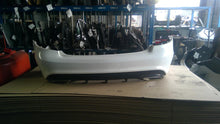 Load image into Gallery viewer, REAR BUMPER ASSEMBLY E250 Van E250D E300 E350 E400 E550 E63 14-17 - 1425754
