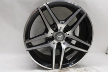 Load image into Gallery viewer, WHEEL RIM E250 Van E300 E350 E400 E550 E63 2016 16 18x8 - 1425755
