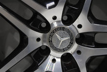 Load image into Gallery viewer, WHEEL RIM E250 Van E300 E350 E400 E550 E63 2016 16 18x8 - 1425756
