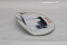 Load image into Gallery viewer, GAS FUEL FILLER LID DOOR E250 Van E300 E350 E400 E550 E63 2016 - 1425758

