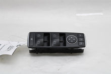 Load image into Gallery viewer, FRONT DOOR WINDOW SWITCH C250 C300 C350 C63 E250D E300 10-15 Left - 1425777
