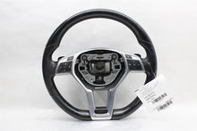 Load image into Gallery viewer, STEERING WHEEL E250 Van E300 E350 E400 E550 E63 2016 16 - 1425781
