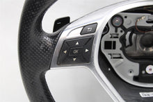 Load image into Gallery viewer, STEERING WHEEL E250 Van E300 E350 E400 E550 E63 2016 16 - 1425781
