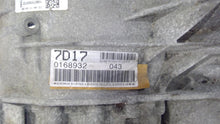 Load image into Gallery viewer, TRANSMISSION Audi A8 2011 11 2012 12 - 1425803
