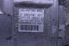 Load image into Gallery viewer, AC A/C AIR CONDITIONING COMPRESSOR Audi A8 11 12 13 - 1425813
