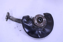 Load image into Gallery viewer, FRONT SPINDLE KNUCKLE Audi A8 S8 11 12 13 14 15 16 Left - 1425842

