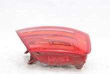 Load image into Gallery viewer, OUTER TAIL LIGHT LAMP A8 S8 2011 11 2012 12 2013 13 2014 14 Left - 1425854
