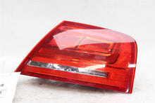 Load image into Gallery viewer, OUTER TAIL LIGHT LAMP A8 S8 2011 11 2012 12 2013 13 2014 14 Right - 1425860
