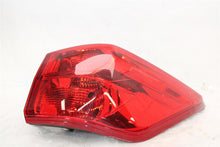 Load image into Gallery viewer, OUTER TAIL LIGHT LAMP Nissan Pathfinder 17 18 19 20 Left - 1425976
