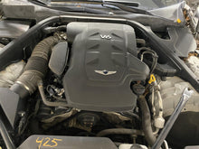 Load image into Gallery viewer, ENGINE MOTOR Genesis 2015 15 2016 16 2017 17 3.8L VIN E - 1426040

