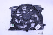 Load image into Gallery viewer, RADIATOR FAN ASSEMBLY Hyundai Genesis 2015 15 2016 16 2017 17 - 1426057
