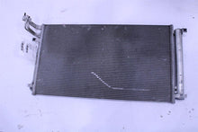 Load image into Gallery viewer, AC CONDENSER Hyundai Genesis 2015 15 2016 16 2017 17 - 1426059
