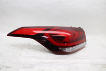 Load image into Gallery viewer, OUTER TAIL LIGHT LAMP Genesis 2015 15 2016 16 2017 17 Left - 1426090

