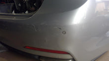 Load image into Gallery viewer, REAR BUMPER ASSEMBLY Genesis 2015 15 2016 16 2017 17 2018 18 - 1426093
