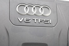 Load image into Gallery viewer, PLASTIC ENGINE COVER Audi Q7 2018 18 - 1426193
