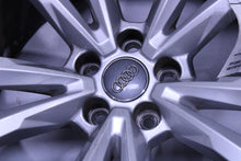 Load image into Gallery viewer, WHEEL RIM Q7 17 18 19 19x8-1/2 ALLOY 19x8-1/2, 5 lug, 112mm - 1426235
