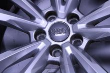 Load image into Gallery viewer, WHEEL RIM Q7 17 18 19 19x8-1/2 ALLOY 19x8-1/2, 5 lug, 112mm - 1426236
