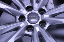 Load image into Gallery viewer, WHEEL RIM Q7 17 18 19 19x8-1/2 ALLOY 19x8-1/2, 5 lug, 112mm - 1426237
