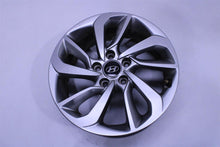 Load image into Gallery viewer, WHEEL RIM Hyundai Tucson 2016 16 2017 17 2018 18 17x7 ALLOY - 1426575
