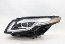 Load image into Gallery viewer, HEADLIGHT LAMP ASSEMBLY Land Rover Evoque 16 17 18 19 Left - 1426659
